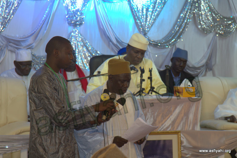  PHOTOS - Les Images du Gamou El Hadj Amadou Lamine DIÈNE , Samedi Ie 18 Avril 2015 à la  Gueule Tapée présidé par Serigne Habib Sy Ibn Serigne Cheikh Tidiane Sy Al Maktoum et Serigne Mame Malick Sy Ibn Borom Daara Ji 