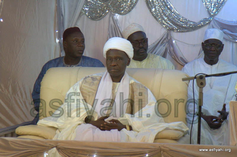  PHOTOS - Les Images du Gamou El Hadj Amadou Lamine DIÈNE , Samedi Ie 18 Avril 2015 à la  Gueule Tapée présidé par Serigne Habib Sy Ibn Serigne Cheikh Tidiane Sy Al Maktoum et Serigne Mame Malick Sy Ibn Borom Daara Ji 
