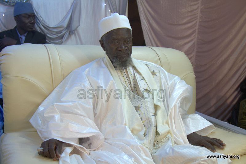  PHOTOS - Les Images du Gamou El Hadj Amadou Lamine DIÈNE , Samedi Ie 18 Avril 2015 à la  Gueule Tapée présidé par Serigne Habib Sy Ibn Serigne Cheikh Tidiane Sy Al Maktoum et Serigne Mame Malick Sy Ibn Borom Daara Ji 