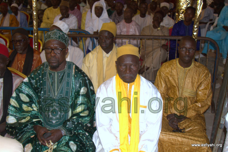  PHOTOS - Les Images du Gamou El Hadj Amadou Lamine DIÈNE , Samedi Ie 18 Avril 2015 à la  Gueule Tapée présidé par Serigne Habib Sy Ibn Serigne Cheikh Tidiane Sy Al Maktoum et Serigne Mame Malick Sy Ibn Borom Daara Ji 
