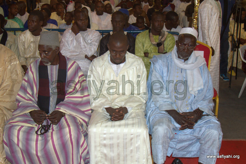  PHOTOS - Les Images du Gamou El Hadj Amadou Lamine DIÈNE , Samedi Ie 18 Avril 2015 à la  Gueule Tapée présidé par Serigne Habib Sy Ibn Serigne Cheikh Tidiane Sy Al Maktoum et Serigne Mame Malick Sy Ibn Borom Daara Ji 