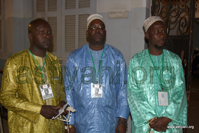  PHOTOS - Les Images du Gamou El Hadj Amadou Lamine DIÈNE , Samedi Ie 18 Avril 2015 à la  Gueule Tapée présidé par Serigne Habib Sy Ibn Serigne Cheikh Tidiane Sy Al Maktoum et Serigne Mame Malick Sy Ibn Borom Daara Ji 