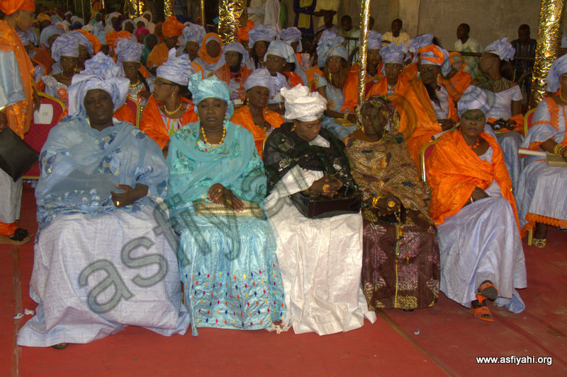  PHOTOS - Les Images du Gamou El Hadj Amadou Lamine DIÈNE , Samedi Ie 18 Avril 2015 à la  Gueule Tapée présidé par Serigne Habib Sy Ibn Serigne Cheikh Tidiane Sy Al Maktoum et Serigne Mame Malick Sy Ibn Borom Daara Ji 