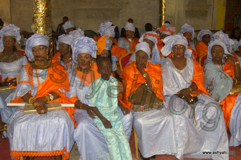  PHOTOS - Les Images du Gamou El Hadj Amadou Lamine DIÈNE , Samedi Ie 18 Avril 2015 à la  Gueule Tapée présidé par Serigne Habib Sy Ibn Serigne Cheikh Tidiane Sy Al Maktoum et Serigne Mame Malick Sy Ibn Borom Daara Ji 