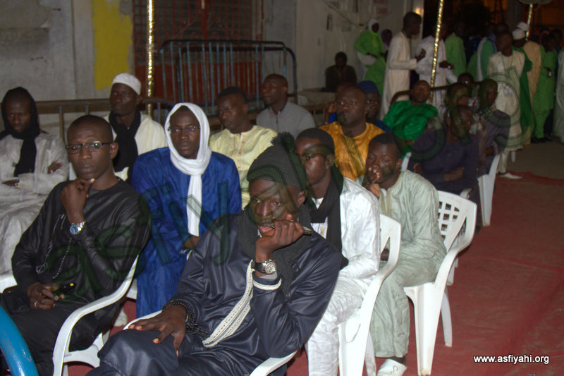  PHOTOS - Les Images du Gamou El Hadj Amadou Lamine DIÈNE , Samedi Ie 18 Avril 2015 à la  Gueule Tapée présidé par Serigne Habib Sy Ibn Serigne Cheikh Tidiane Sy Al Maktoum et Serigne Mame Malick Sy Ibn Borom Daara Ji 
