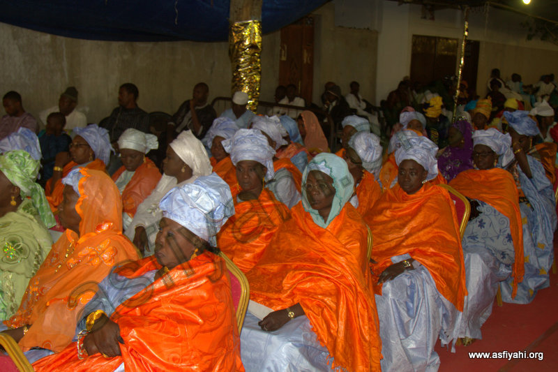  PHOTOS - Les Images du Gamou El Hadj Amadou Lamine DIÈNE , Samedi Ie 18 Avril 2015 à la  Gueule Tapée présidé par Serigne Habib Sy Ibn Serigne Cheikh Tidiane Sy Al Maktoum et Serigne Mame Malick Sy Ibn Borom Daara Ji 