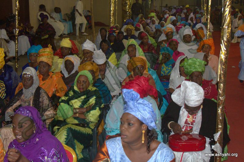  PHOTOS - Les Images du Gamou El Hadj Amadou Lamine DIÈNE , Samedi Ie 18 Avril 2015 à la  Gueule Tapée présidé par Serigne Habib Sy Ibn Serigne Cheikh Tidiane Sy Al Maktoum et Serigne Mame Malick Sy Ibn Borom Daara Ji 