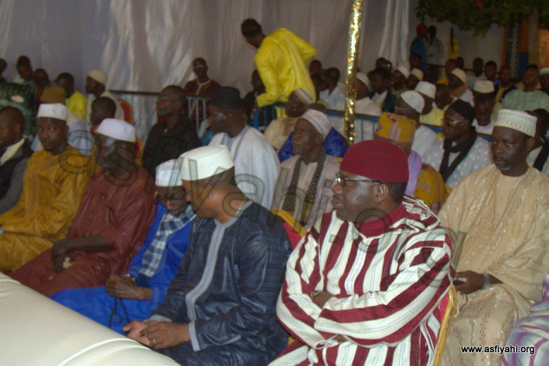  PHOTOS - Les Images du Gamou El Hadj Amadou Lamine DIÈNE , Samedi Ie 18 Avril 2015 à la  Gueule Tapée présidé par Serigne Habib Sy Ibn Serigne Cheikh Tidiane Sy Al Maktoum et Serigne Mame Malick Sy Ibn Borom Daara Ji 