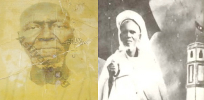 TIVAOUANE - Gamou de Wakeur Mame Moussa Allé Mbaaye , ce Vendredi 24 Avril 2015