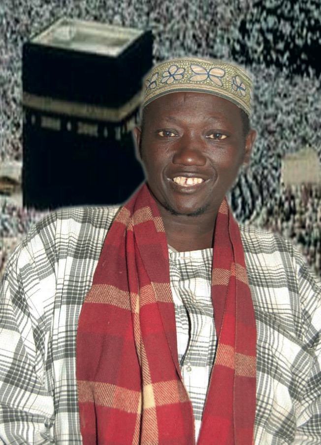 Takussan Seydina Cheikh (rta) organisé par la Section Asfiyahi de Ben-Tally HLM Ouagou Niaye, le Vendredi 1er Mai 2015