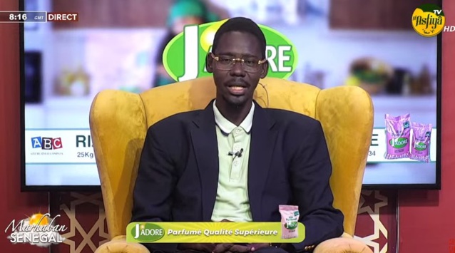 DIRECT : MARHABAN SENEGAL DU 27 NOVEMBRE 2023