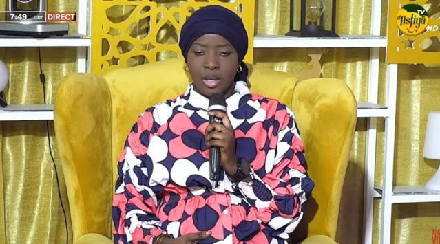 DIRECT - MARHABAN SENEGAL DU 29 NOVEMBRE 2023 -THEME : MIGRATION , EMPLOI , FORMATION : DIAGNOSTI…