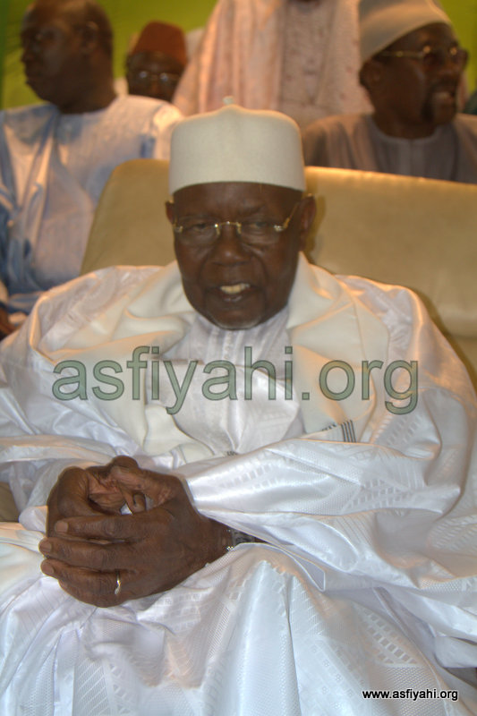 PHOTOS : Les Images du GAMOU DAHIRA ABRAR DE SERIGNE ABDOUL AZIZ SY AL AMINE , SAMEDI 2 MAI 2015 À TIVAOUANE