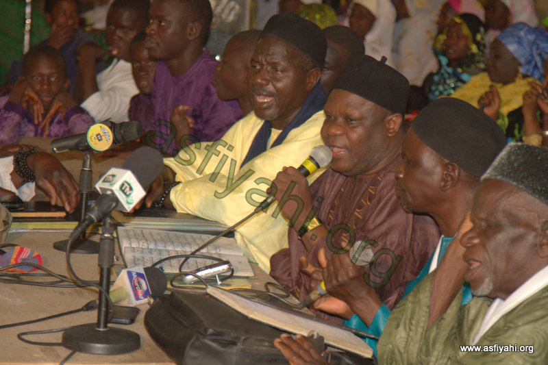 PHOTOS : Les Images du GAMOU DAHIRA ABRAR DE SERIGNE ABDOUL AZIZ SY AL AMINE , SAMEDI 2 MAI 2015 À TIVAOUANE