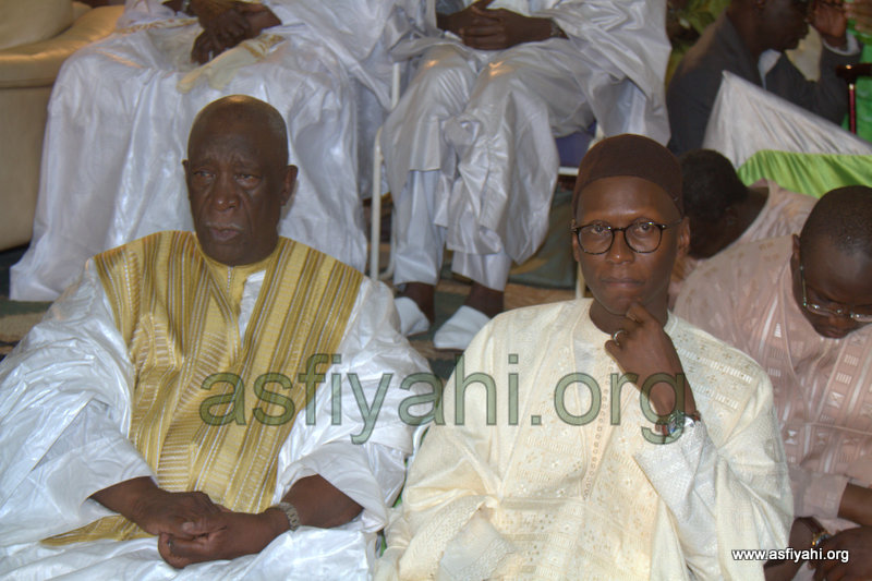 PHOTOS : Les Images du GAMOU DAHIRA ABRAR DE SERIGNE ABDOUL AZIZ SY AL AMINE , SAMEDI 2 MAI 2015 À TIVAOUANE
