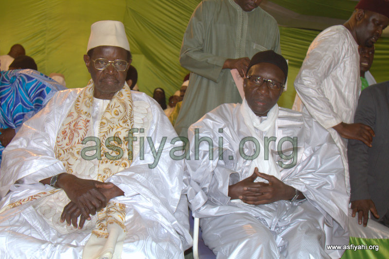 PHOTOS : Les Images du GAMOU DAHIRA ABRAR DE SERIGNE ABDOUL AZIZ SY AL AMINE , SAMEDI 2 MAI 2015 À TIVAOUANE