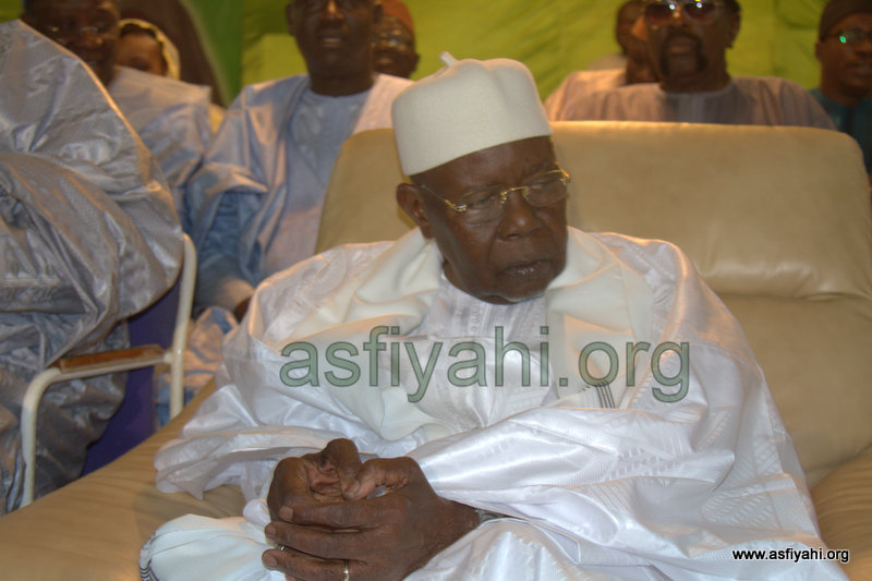 PHOTOS : Les Images du GAMOU DAHIRA ABRAR DE SERIGNE ABDOUL AZIZ SY AL AMINE , SAMEDI 2 MAI 2015 À TIVAOUANE