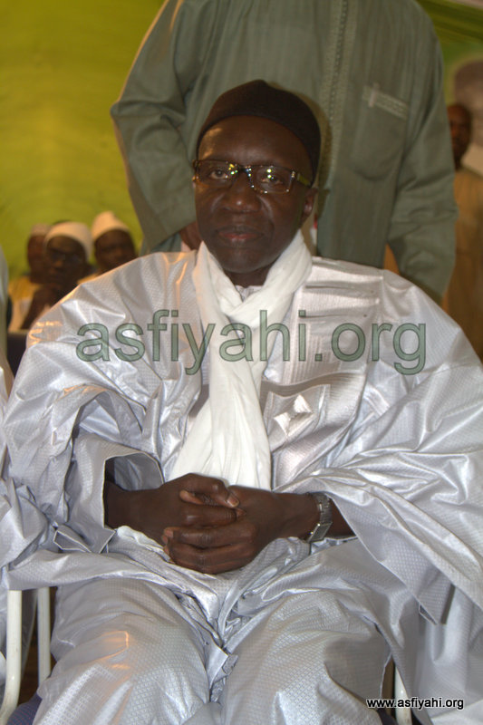 PHOTOS : Les Images du GAMOU DAHIRA ABRAR DE SERIGNE ABDOUL AZIZ SY AL AMINE , SAMEDI 2 MAI 2015 À TIVAOUANE