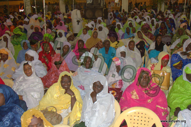 PHOTOS : Les Images du GAMOU DAHIRA ABRAR DE SERIGNE ABDOUL AZIZ SY AL AMINE , SAMEDI 2 MAI 2015 À TIVAOUANE