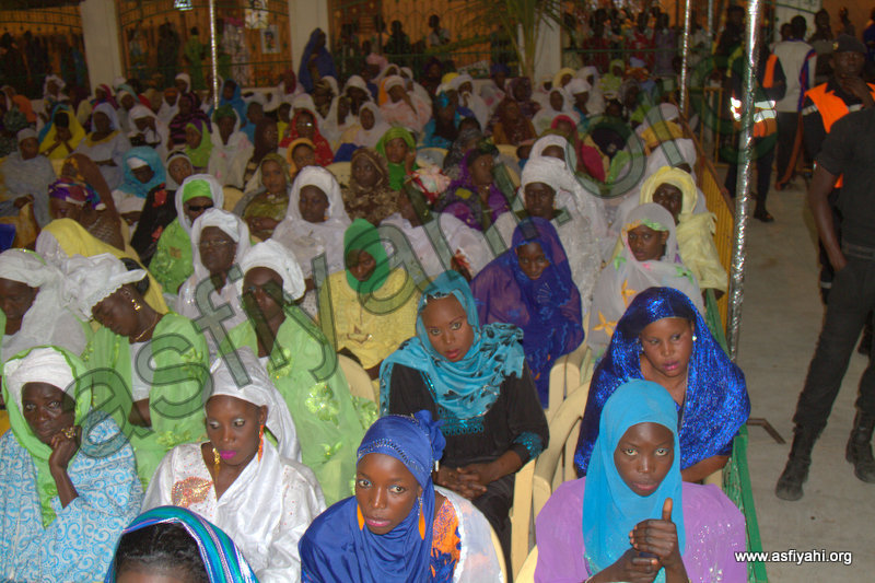 PHOTOS : Les Images du GAMOU DAHIRA ABRAR DE SERIGNE ABDOUL AZIZ SY AL AMINE , SAMEDI 2 MAI 2015 À TIVAOUANE