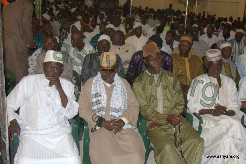 PHOTOS : Les Images du GAMOU DAHIRA ABRAR DE SERIGNE ABDOUL AZIZ SY AL AMINE , SAMEDI 2 MAI 2015 À TIVAOUANE
