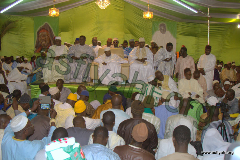 PHOTOS : Les Images du GAMOU DAHIRA ABRAR DE SERIGNE ABDOUL AZIZ SY AL AMINE , SAMEDI 2 MAI 2015 À TIVAOUANE