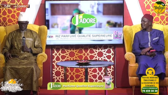 DIRECT - MARHABAN SENEGAL DU 04 DECEMBRE 2023 -NOUVEAUX TARIFS WOYOFAL ET DE LA REGULARISATION D…