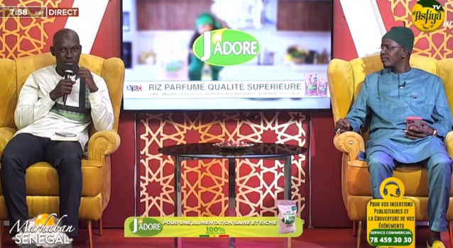 DIRECT - MARHABAN SENEGAL DU 06 DECEMBRE 2023 - CBAO : A QUAND LA FIN DE LA GREVE ?