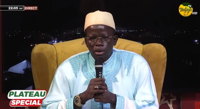 DIRECT: PLATEAU SPECIAL SERIGNE MANSOUR SY 'BOROM DAARA JI' et la consolidation des valeurs isl…