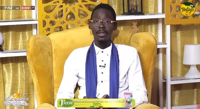 DIRECT MARHABAN SENEGAL DU 11 DECEMBRE 2023 - THEME : LE FINANCEMENT DES PARTIS POLITIQUES -INV…