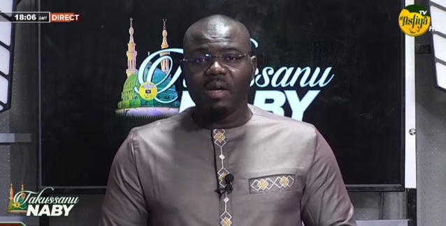 DIRECT- TAKUSSANU NABY DU 11 DECEMBRE 2023 PAR EL HADJI MOUSTAPHA MBAAYE