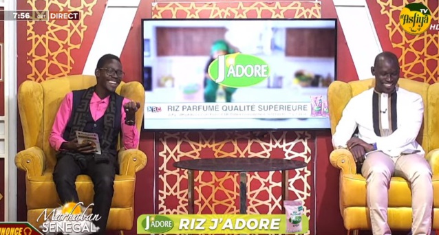 DIRECT- MARHABAN SENEGAL DU 18 DEC 2023 -LA RESPONSABILITE SOCIETALE D'ENTREPRISES .. INVITE : DE…