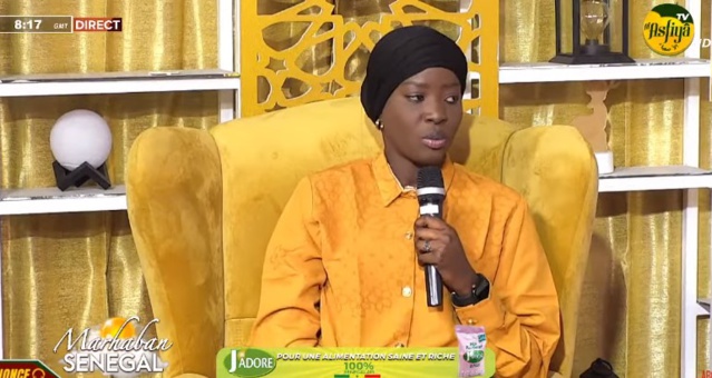DIRECT- MARHABAN SENEGAL DU 20 DECEMBRE 2023 PAR MOUHAMED SAMB