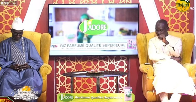 DIRECT-MARHABAN SENEGAL DU 22 DEC 2023-RELATIONS ENTRE SEYDIL HADJ MALICK SY ET LES DIGNITAIRES L…