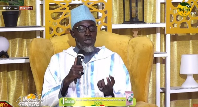  DIRECT - MARHABAN SENEGAL DU 29 DEC 2023-SPECIAL SERIGNE CHEIKH TIDIANE SY AL MAKTOUM