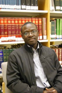 Cérémonie de dédicace du nouveau livre de Dr. Bakary Sambe sur Boko Haram, ce vendredi Cérémonie de dédicace du nouveau livre de Dr. Bakary Sambe sur Boko Haram, ce vendredi