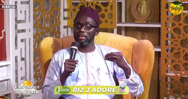 DIRECT - MARHABAN SENEGAL DU 19 JANV 2024-DECOUVERTE DU PR SORE DIOUF- PR DAHIRATOUL KIRAM