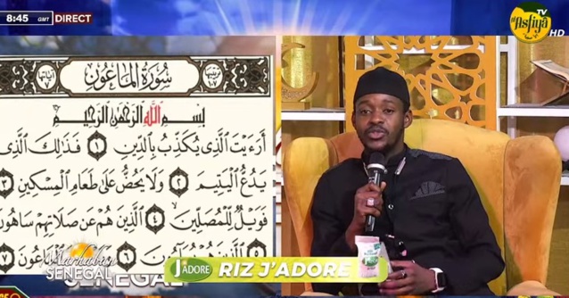 DIRECT - MARHABAN SENEGAL DU 22 JANV 2024- LA NOBLESSE DU CORAN : LE RÔLE DES ENSEIGNANTS DANS LA…