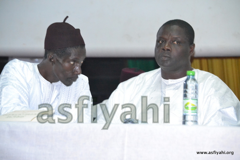 LES IMAGES DU LANCEMENT OFFICIEL DES ACTIVITÉS DE L'ASSOCIATION SOPE DABAKH ,DIMANCHE 17 MAI 2015 AU CICES