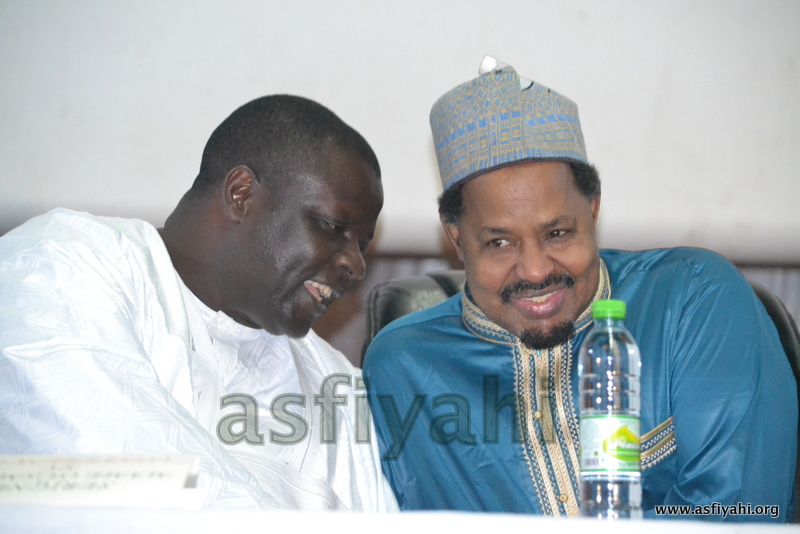 LES IMAGES DU LANCEMENT OFFICIEL DES ACTIVITÉS DE L'ASSOCIATION SOPE DABAKH ,DIMANCHE 17 MAI 2015 AU CICES