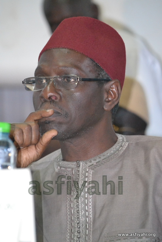 LES IMAGES DU LANCEMENT OFFICIEL DES ACTIVITÉS DE L'ASSOCIATION SOPE DABAKH ,DIMANCHE 17 MAI 2015 AU CICES