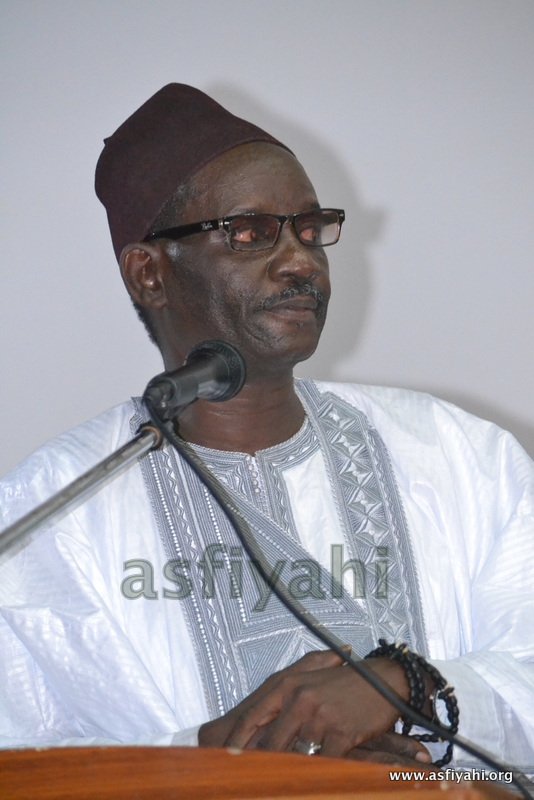 LES IMAGES DU LANCEMENT OFFICIEL DES ACTIVITÉS DE L'ASSOCIATION SOPE DABAKH ,DIMANCHE 17 MAI 2015 AU CICES
