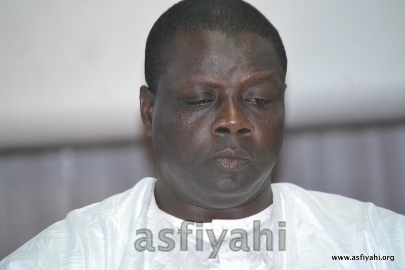 LES IMAGES DU LANCEMENT OFFICIEL DES ACTIVITÉS DE L'ASSOCIATION SOPE DABAKH ,DIMANCHE 17 MAI 2015 AU CICES