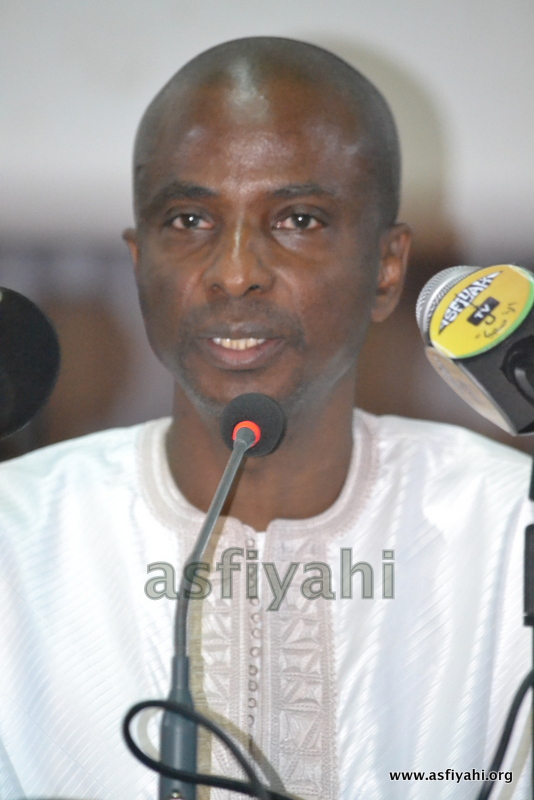 LES IMAGES DU LANCEMENT OFFICIEL DES ACTIVITÉS DE L'ASSOCIATION SOPE DABAKH ,DIMANCHE 17 MAI 2015 AU CICES