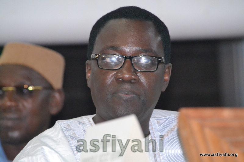 LES IMAGES DU LANCEMENT OFFICIEL DES ACTIVITÉS DE L'ASSOCIATION SOPE DABAKH ,DIMANCHE 17 MAI 2015 AU CICES