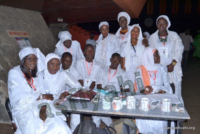 LES IMAGES DU LANCEMENT OFFICIEL DES ACTIVITÉS DE L'ASSOCIATION SOPE DABAKH ,DIMANCHE 17 MAI 2015 AU CICES