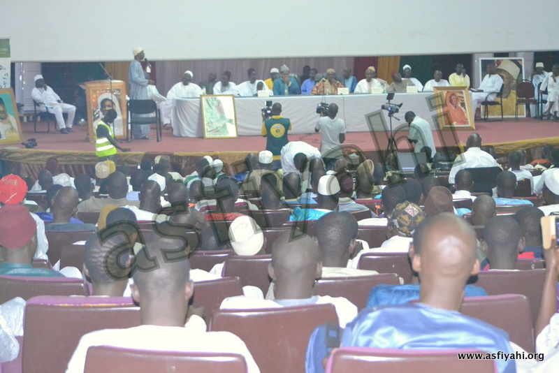 LES IMAGES DU LANCEMENT OFFICIEL DES ACTIVITÉS DE L'ASSOCIATION SOPE DABAKH ,DIMANCHE 17 MAI 2015 AU CICES