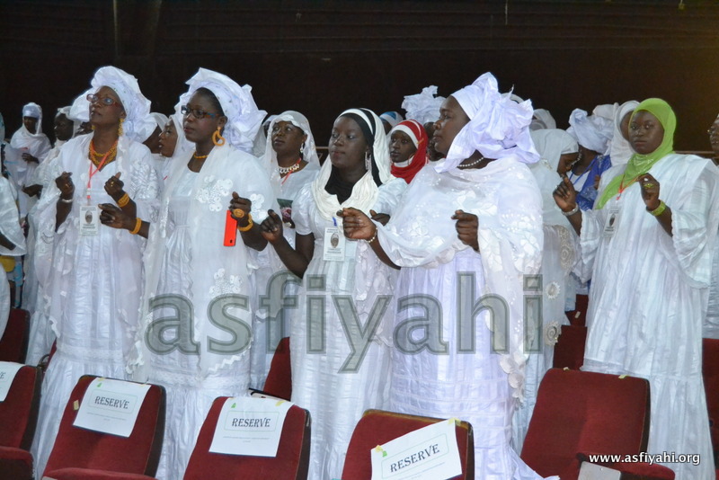 LES IMAGES DU LANCEMENT OFFICIEL DES ACTIVITÉS DE L'ASSOCIATION SOPE DABAKH ,DIMANCHE 17 MAI 2015 AU CICES