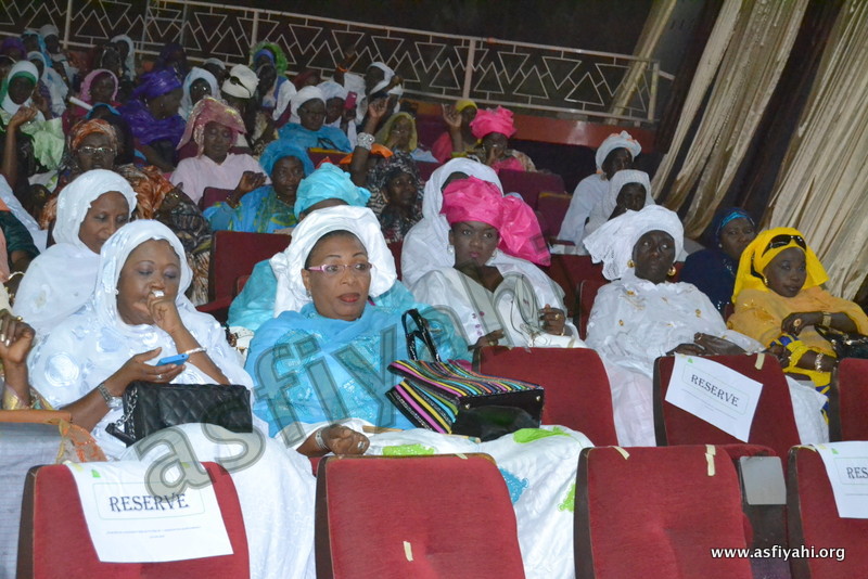 LES IMAGES DU LANCEMENT OFFICIEL DES ACTIVITÉS DE L'ASSOCIATION SOPE DABAKH ,DIMANCHE 17 MAI 2015 AU CICES