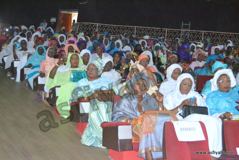 LES IMAGES DU LANCEMENT OFFICIEL DES ACTIVITÉS DE L'ASSOCIATION SOPE DABAKH ,DIMANCHE 17 MAI 2015 AU CICES